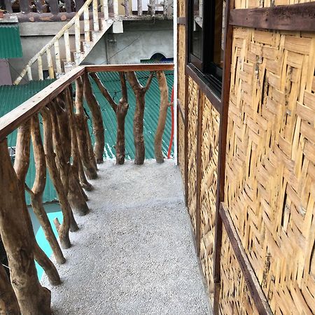 Fely'S Homestay Batuan Екстериор снимка