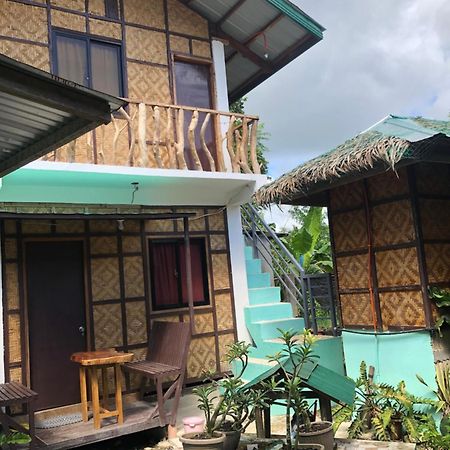 Fely'S Homestay Batuan Екстериор снимка