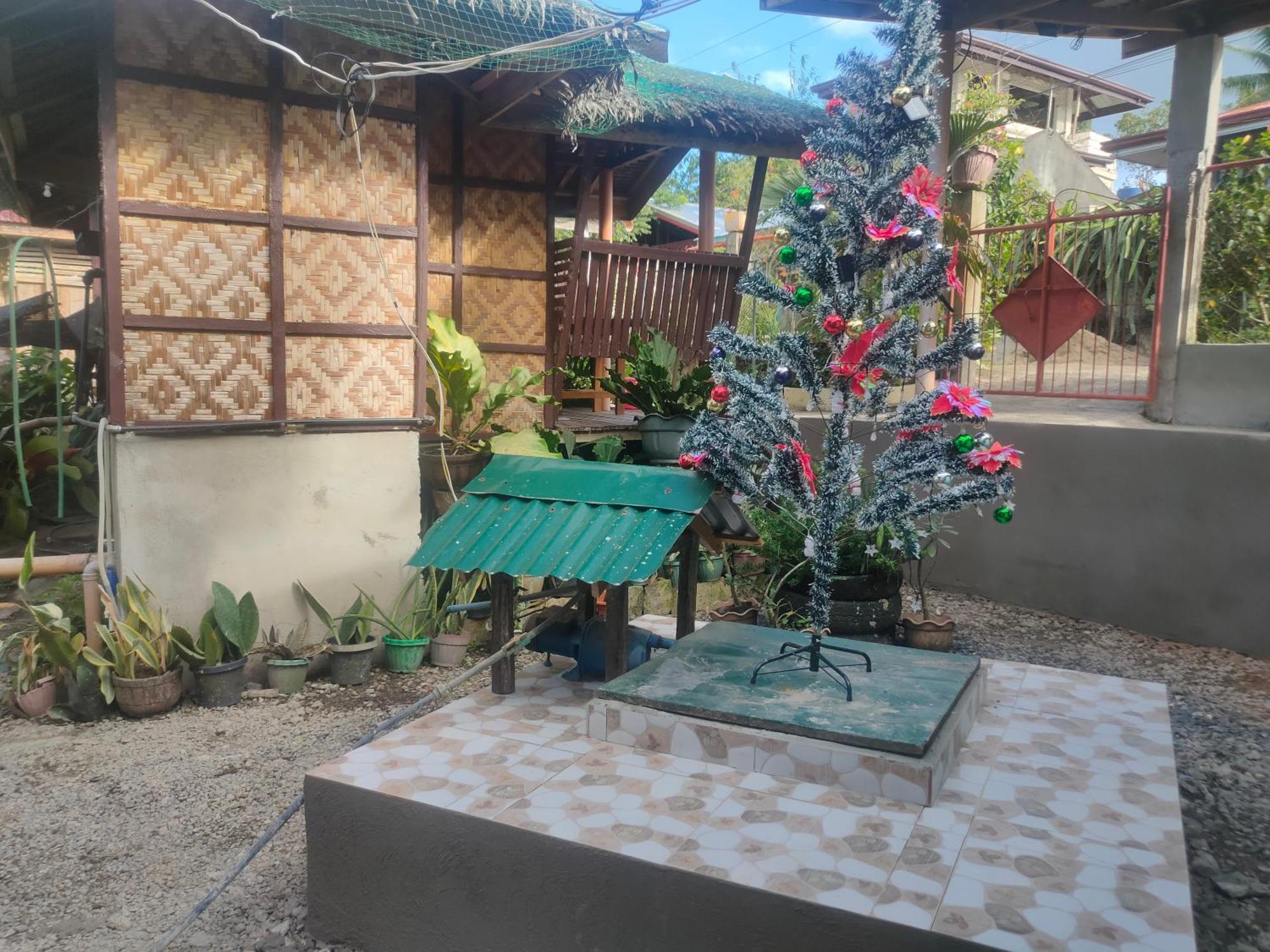 Fely'S Homestay Batuan Екстериор снимка