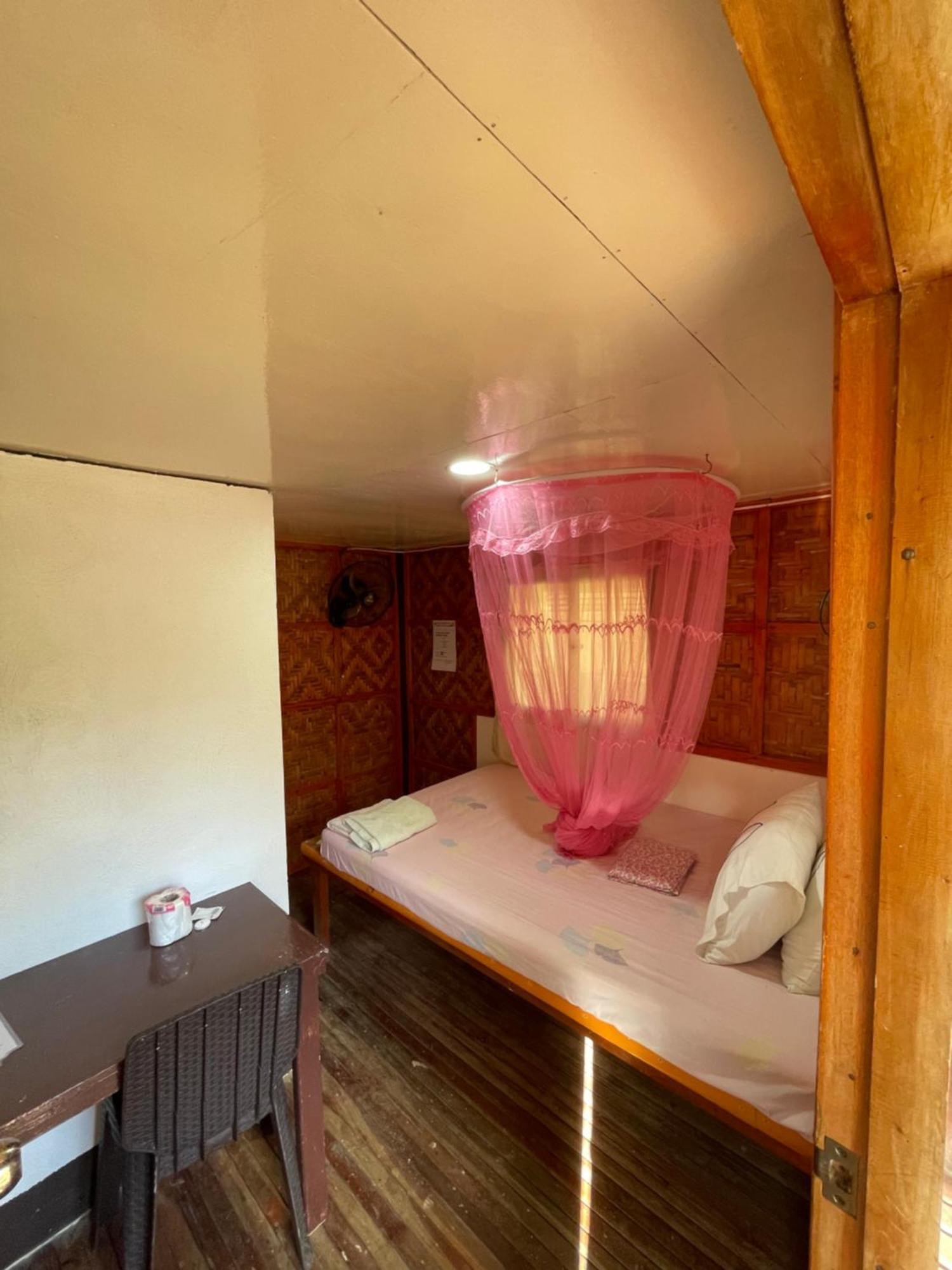 Fely'S Homestay Batuan Екстериор снимка