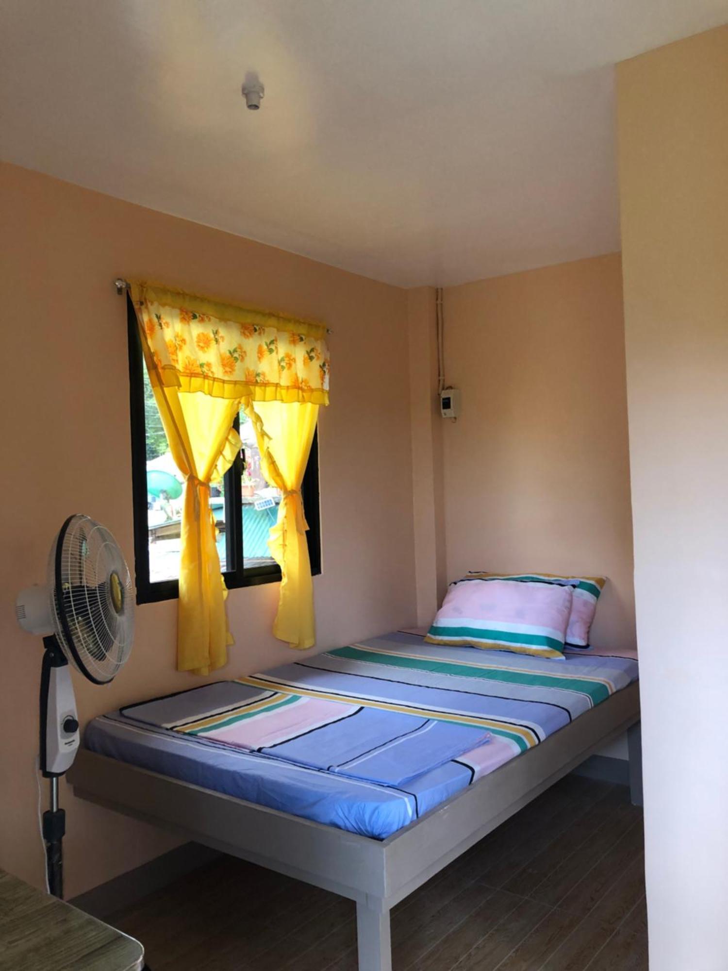 Fely'S Homestay Batuan Екстериор снимка