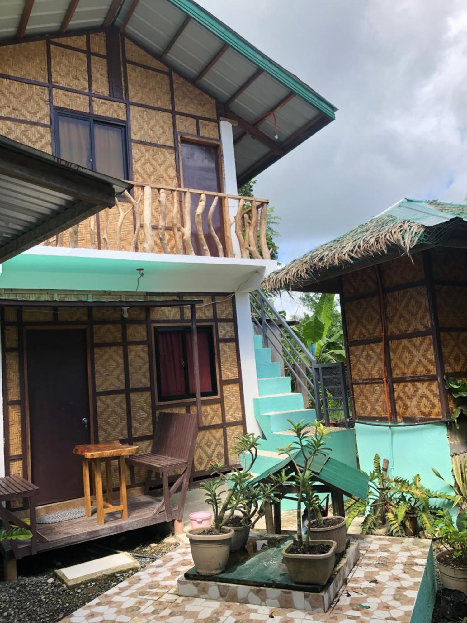 Fely'S Homestay Batuan Екстериор снимка